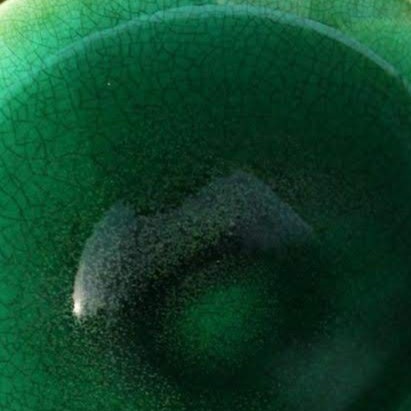 syrup green テストピース