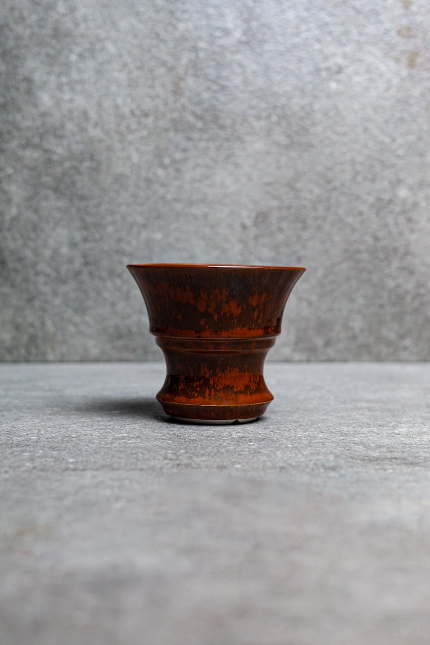 Goblet pot -homura- S
