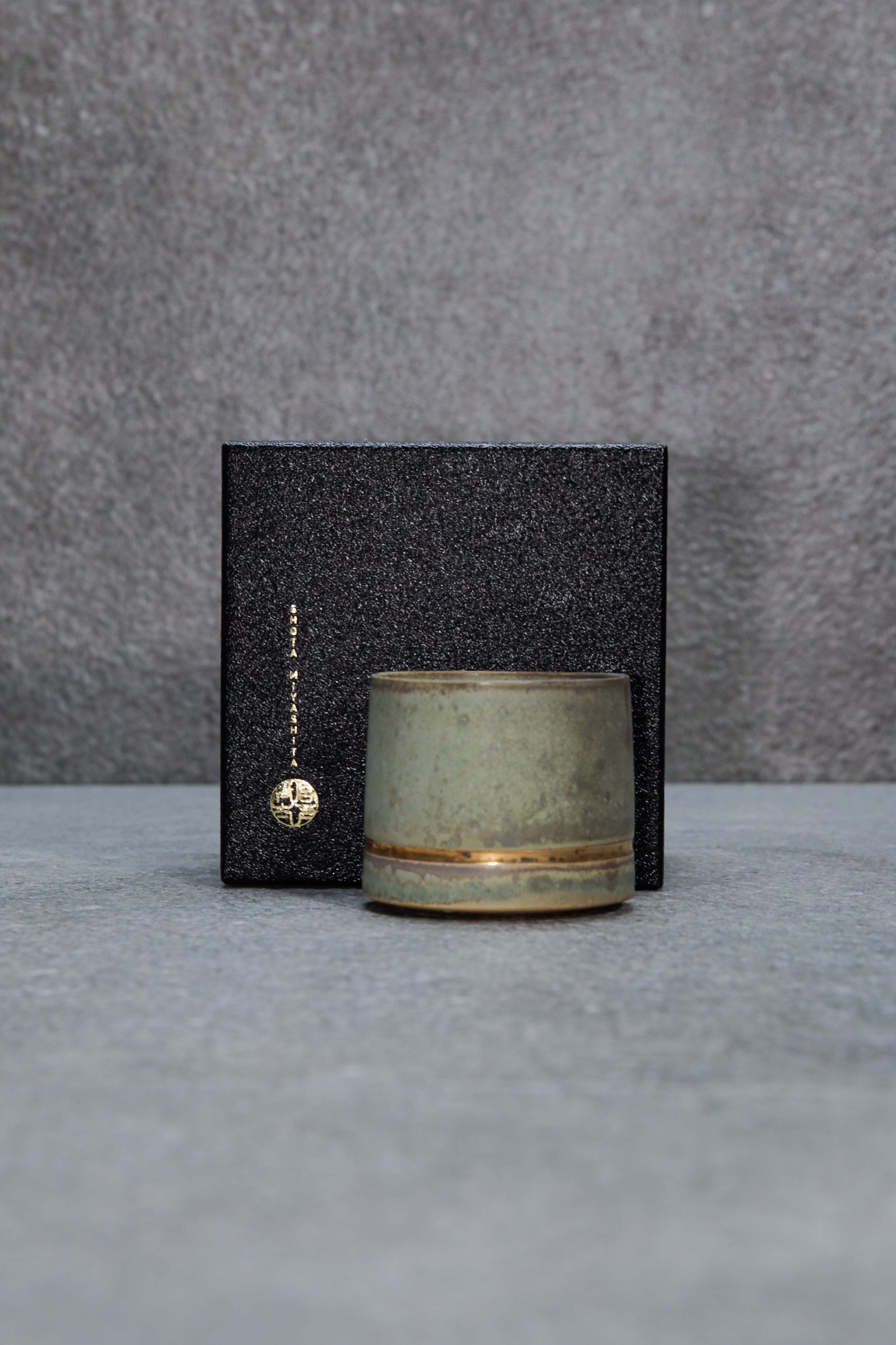 maro盃 -victor- LUXURY BOX SET