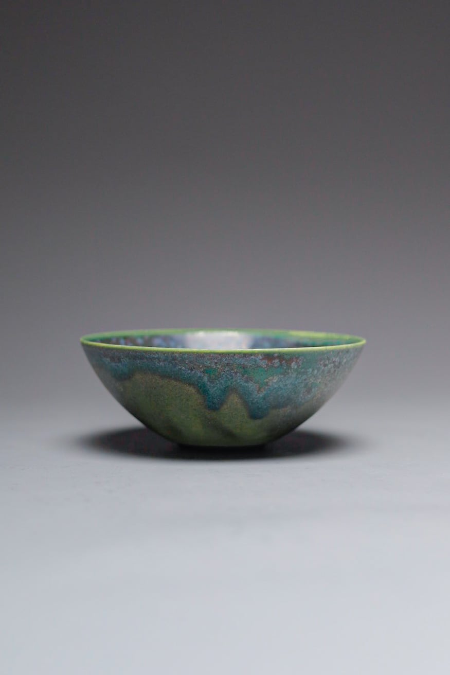 bowl -atlantis- S