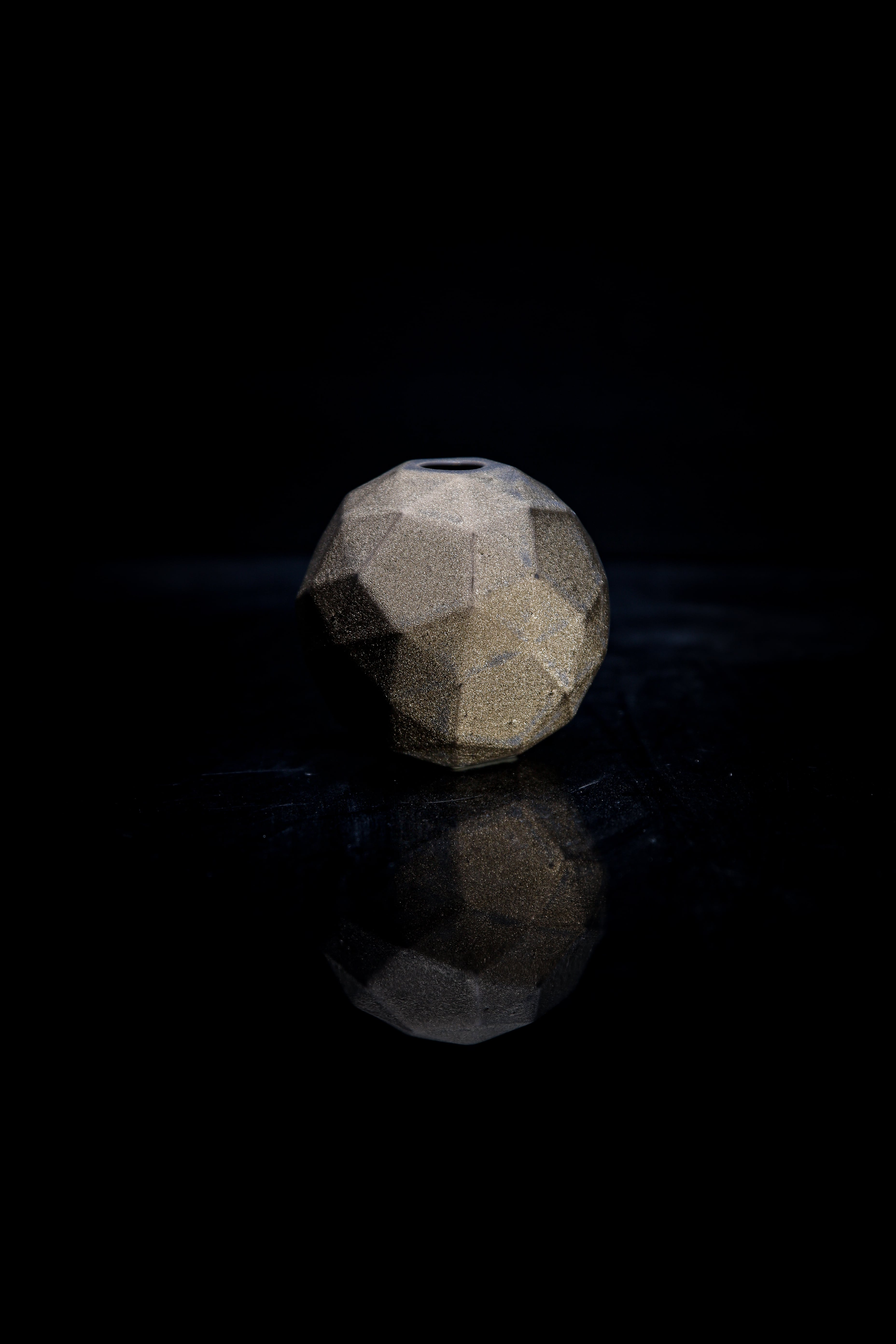 particle flower base S -alchemia-