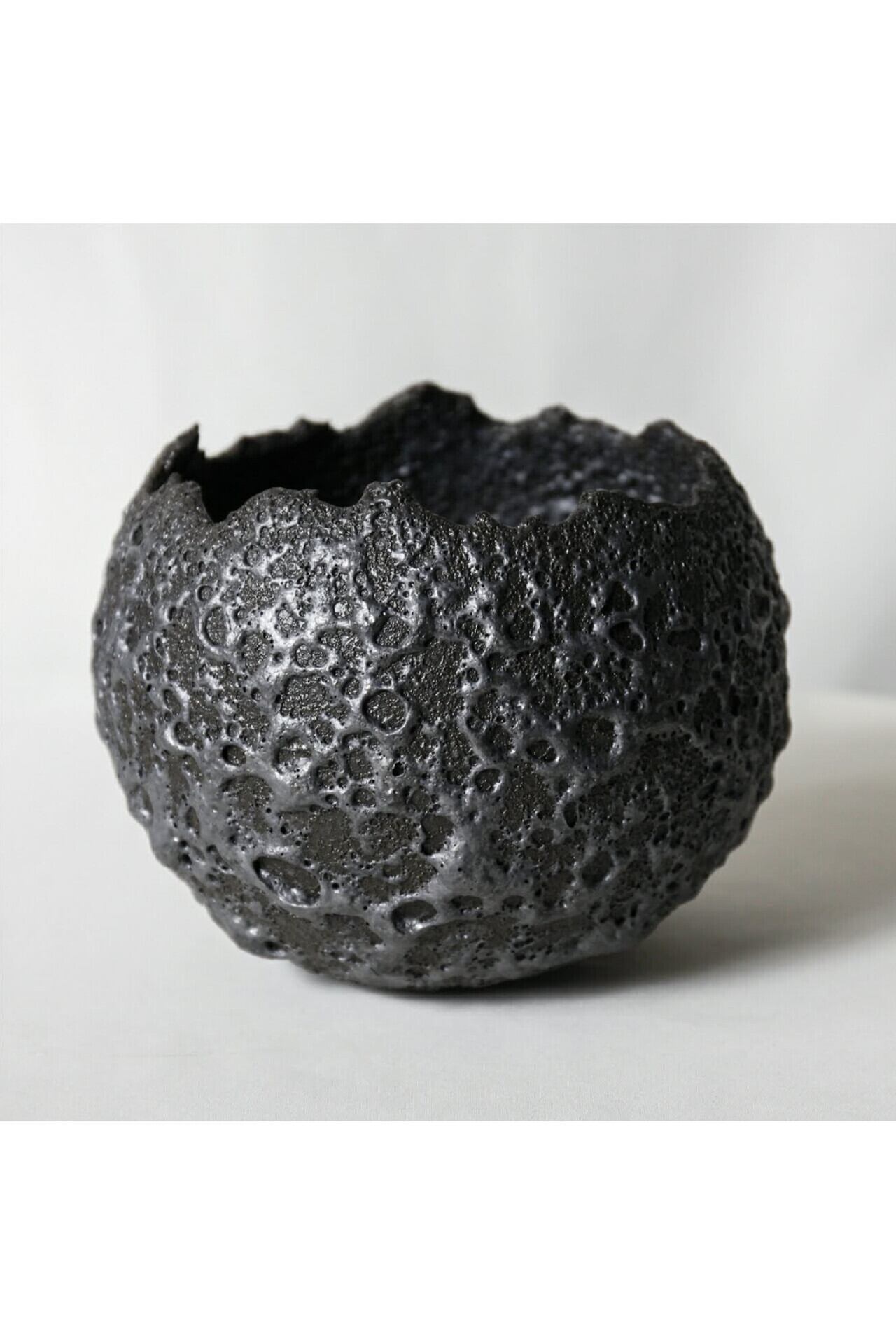 silver dowrf pot S