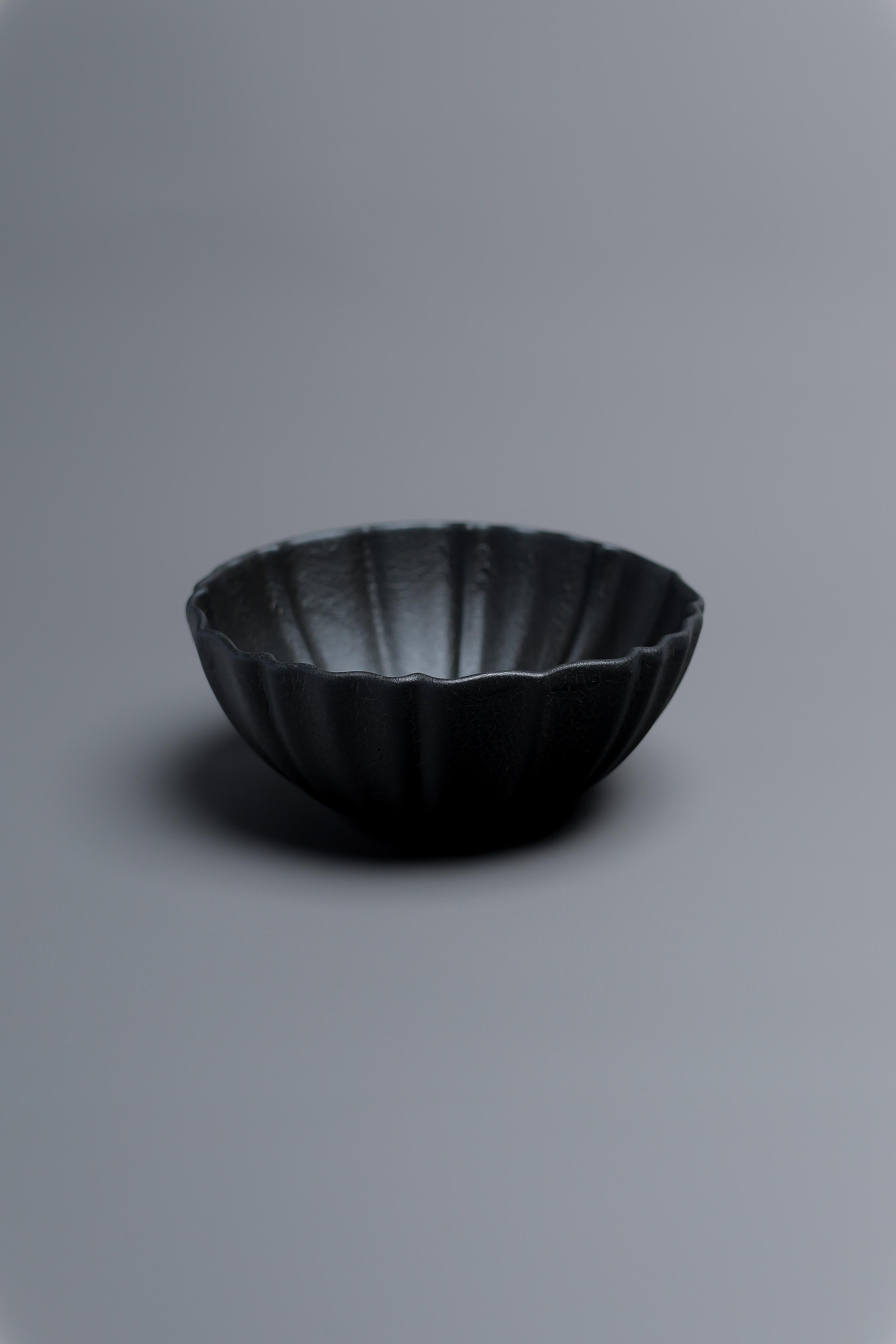G-E-N lotus bowl M -kawa-