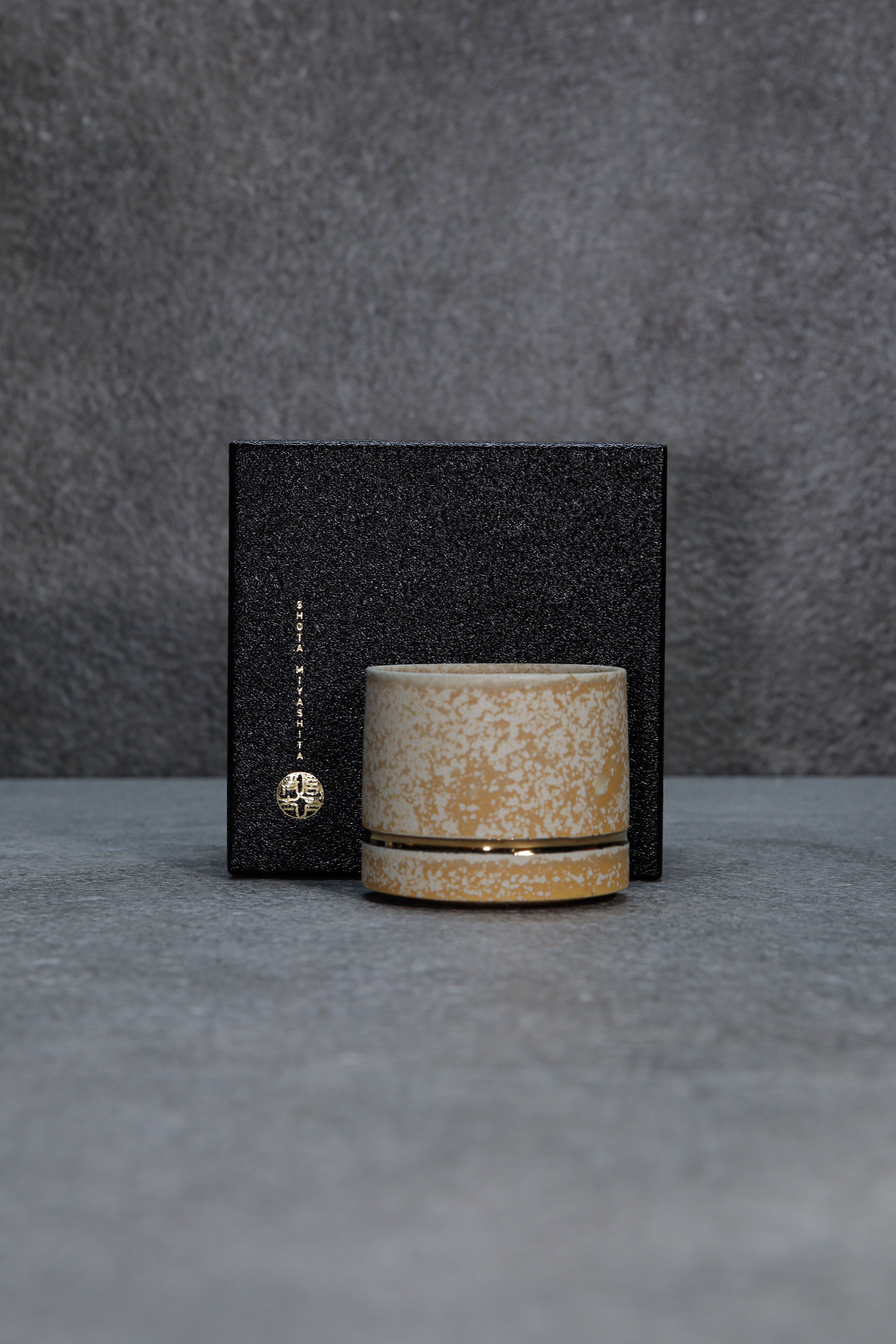 maro盃 -rome- LUXURY BOX SET