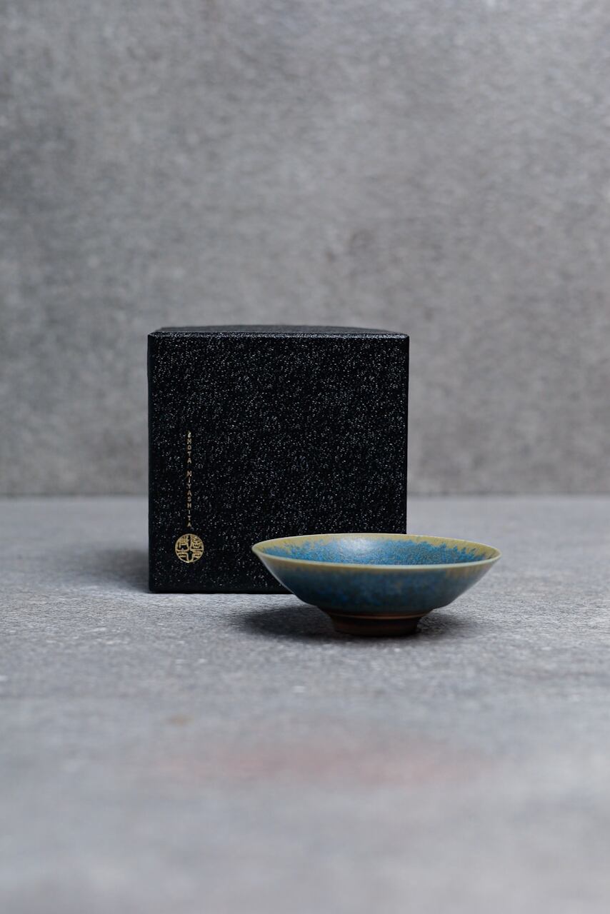 平盃 -night lake- LUXURY BOX SET