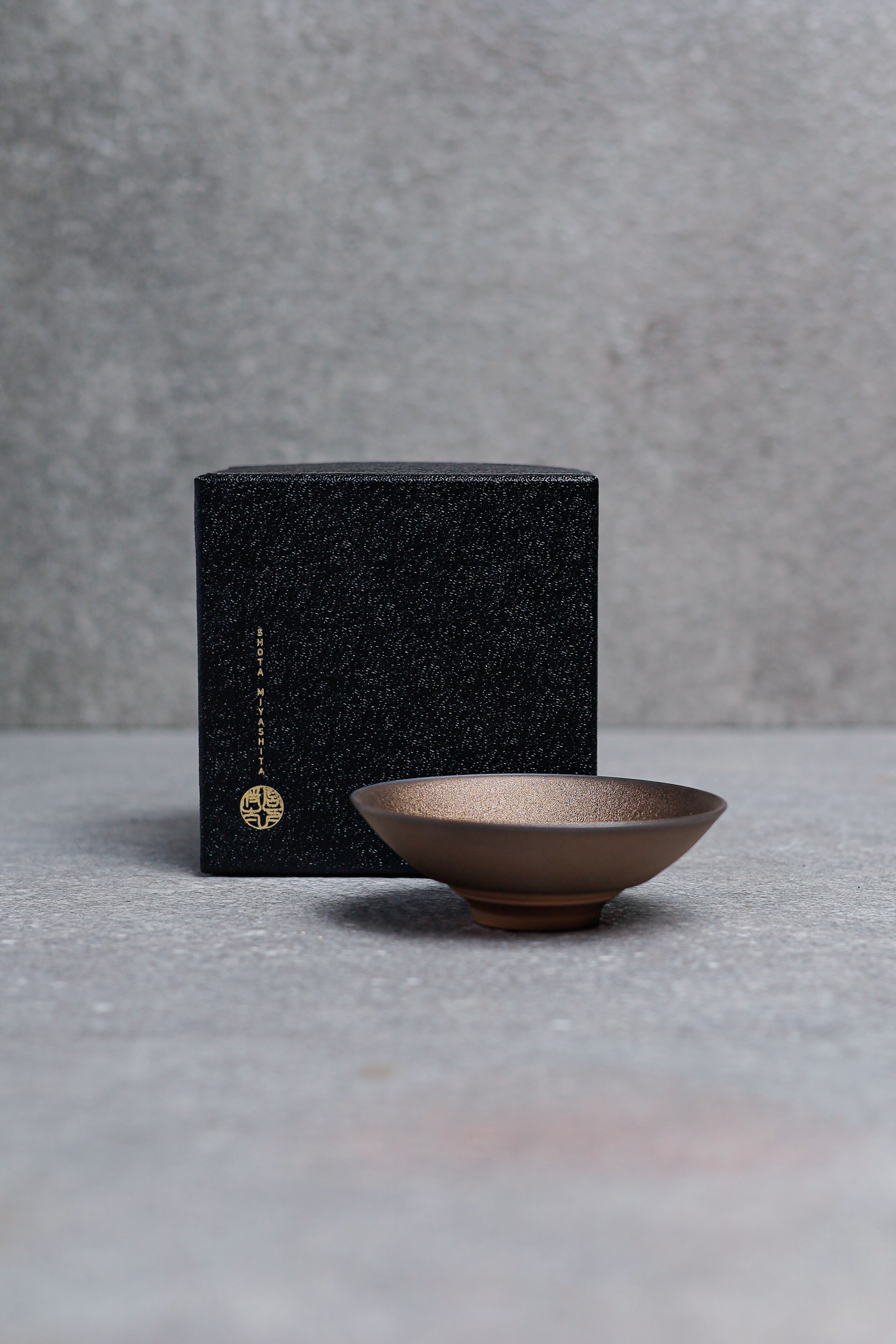 平盃 -alchemia- LUXURY BOX SET