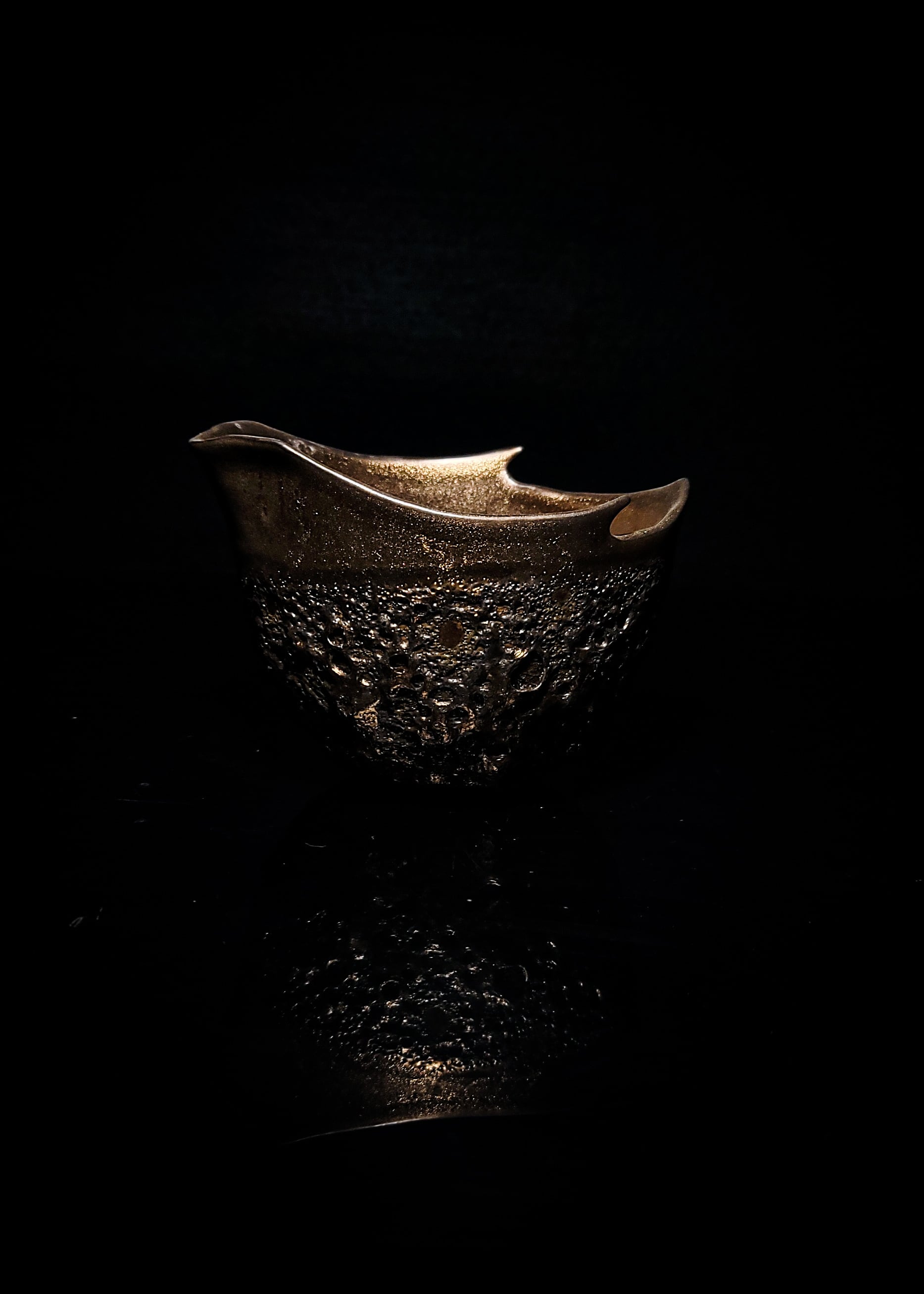 katakuchi -gold apollo-