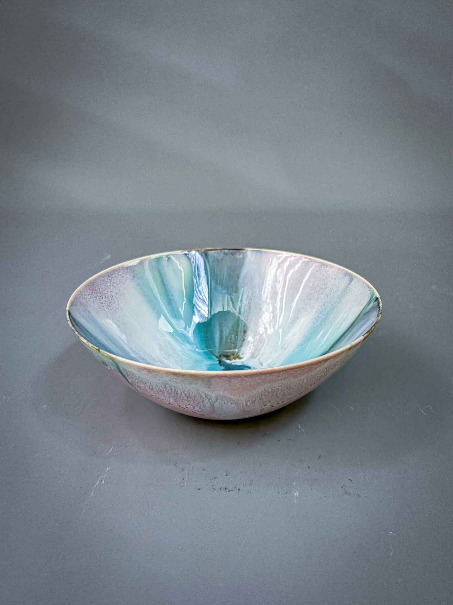 bowl -palette- M