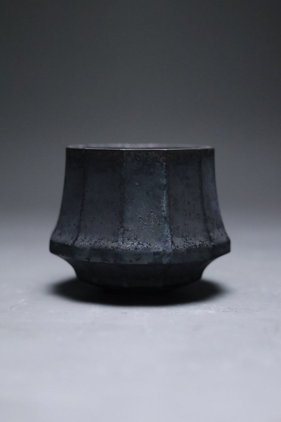 kaleido rock glass