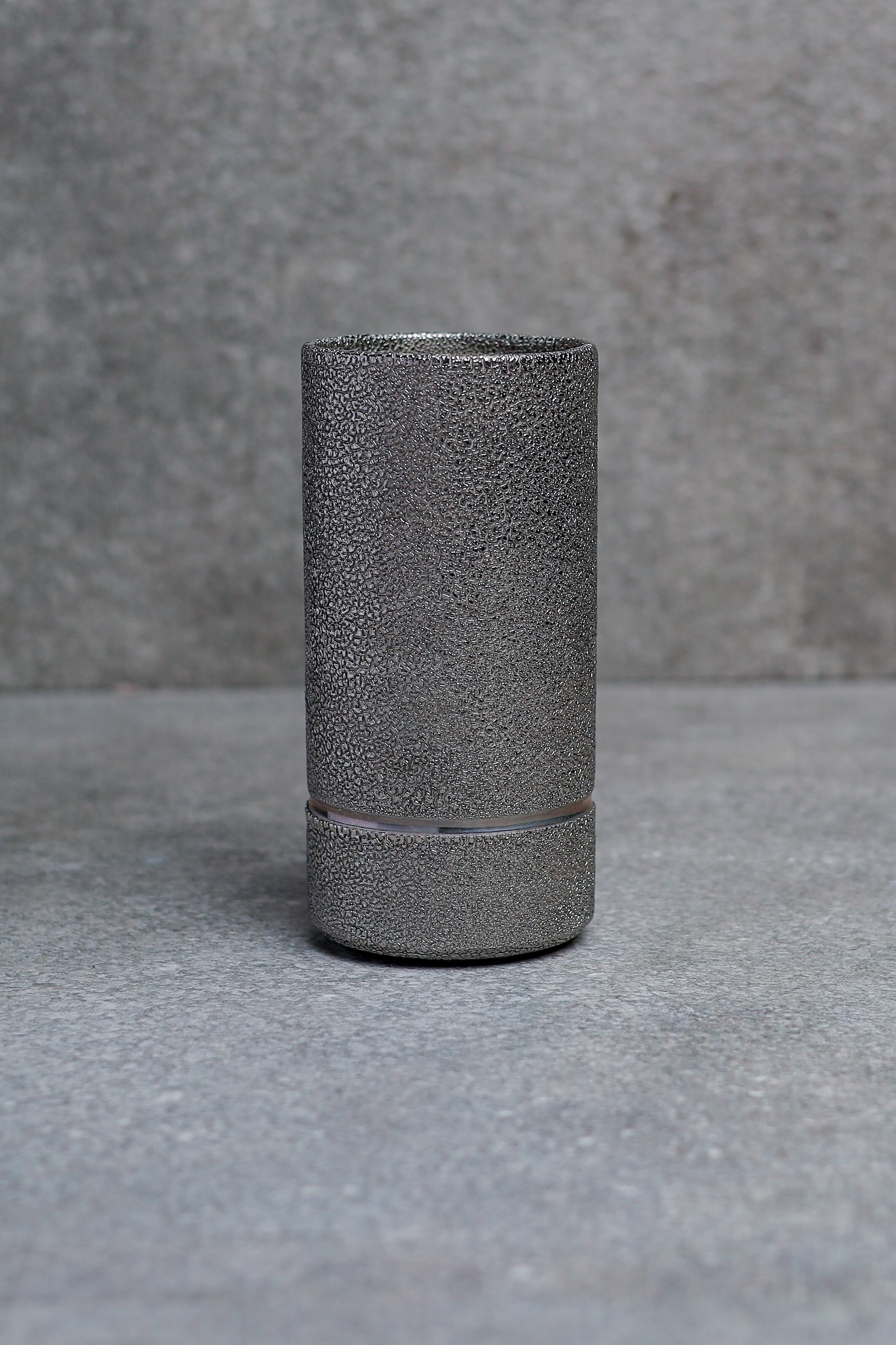 maro tumbler -jewel platinum-