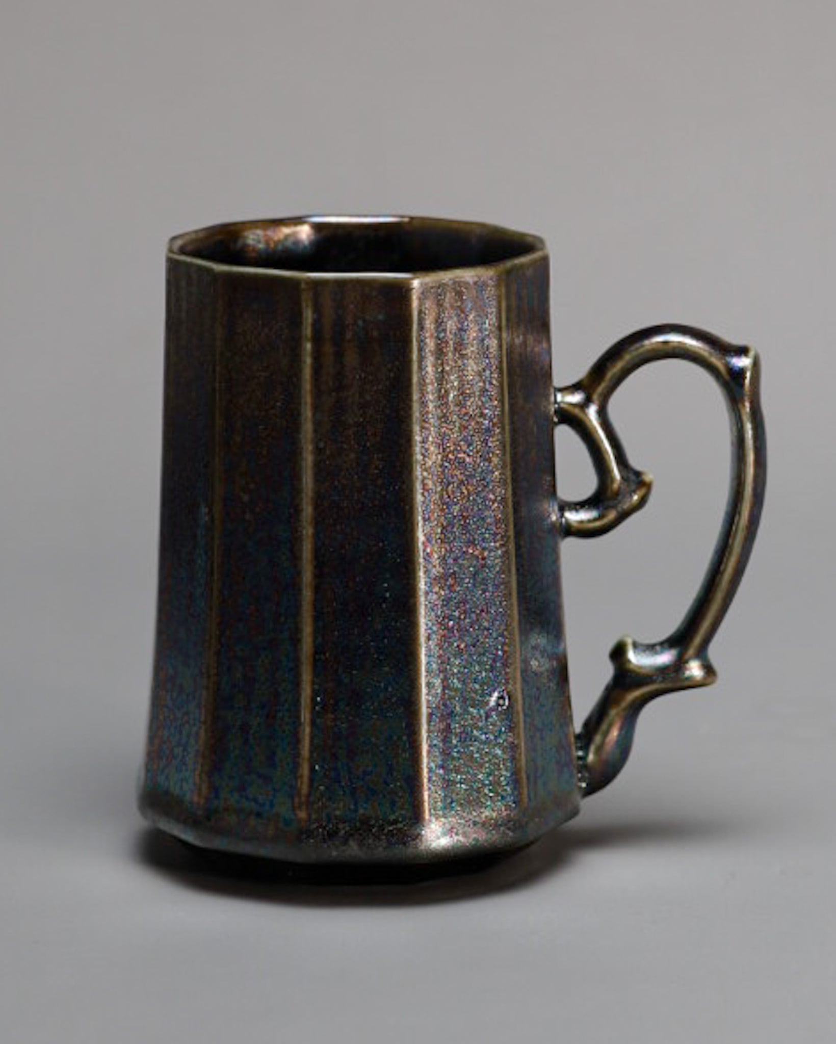 kaleido mug cup -chaos-