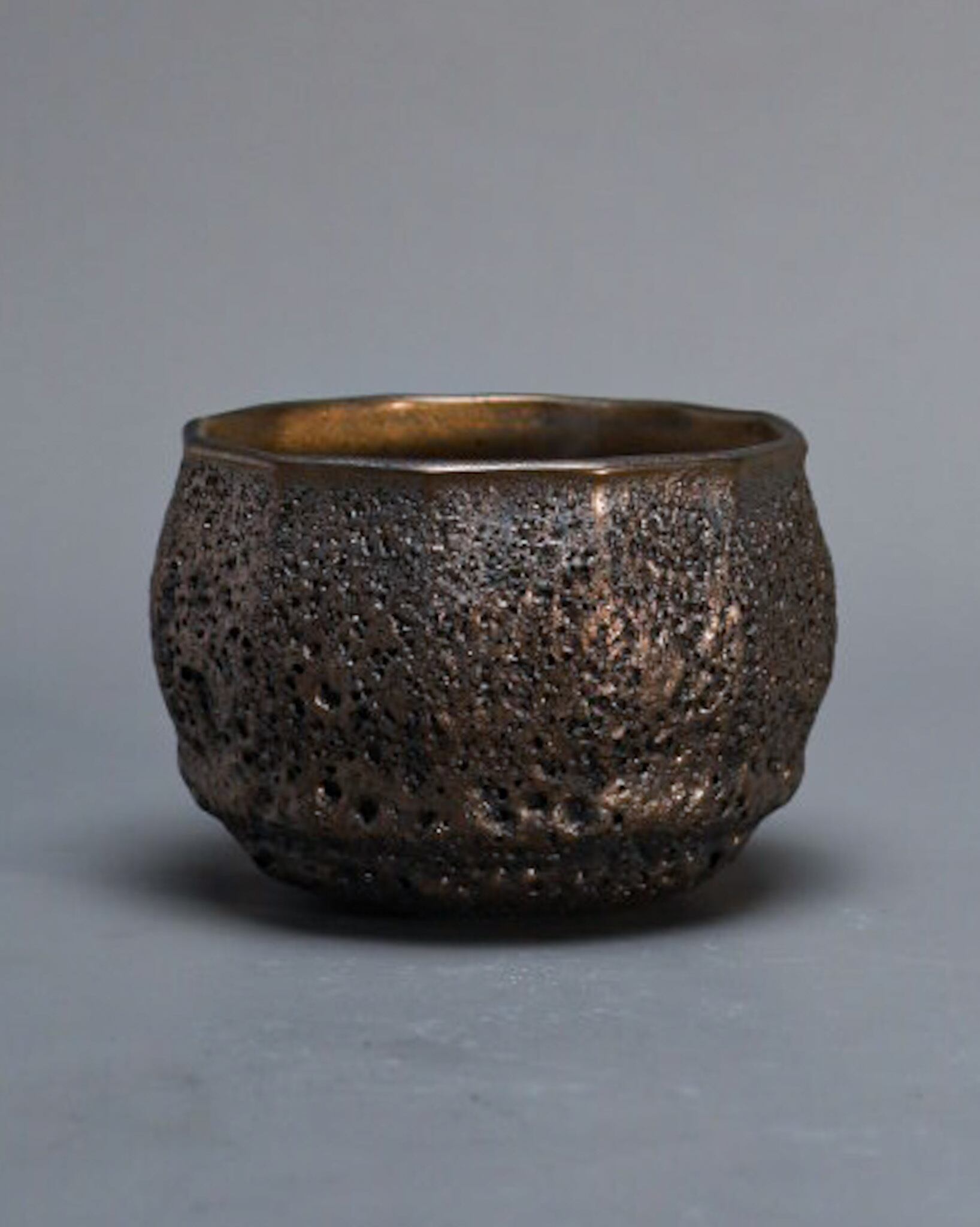 kaleido 椀 -gold apollo-