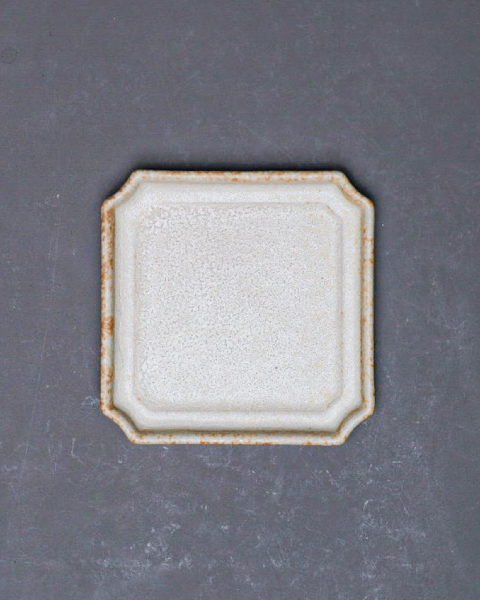 G-E-N sumikiri plate S -sira-