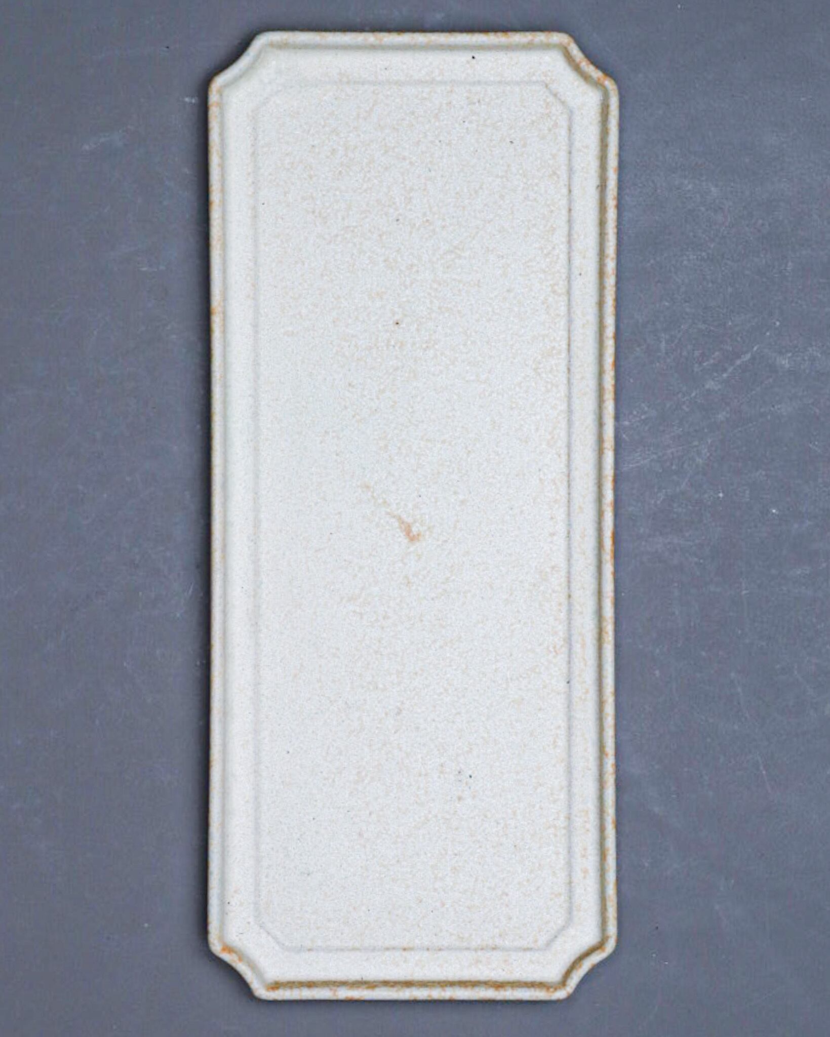 G-E-N sumikiri plate LONG -sira-