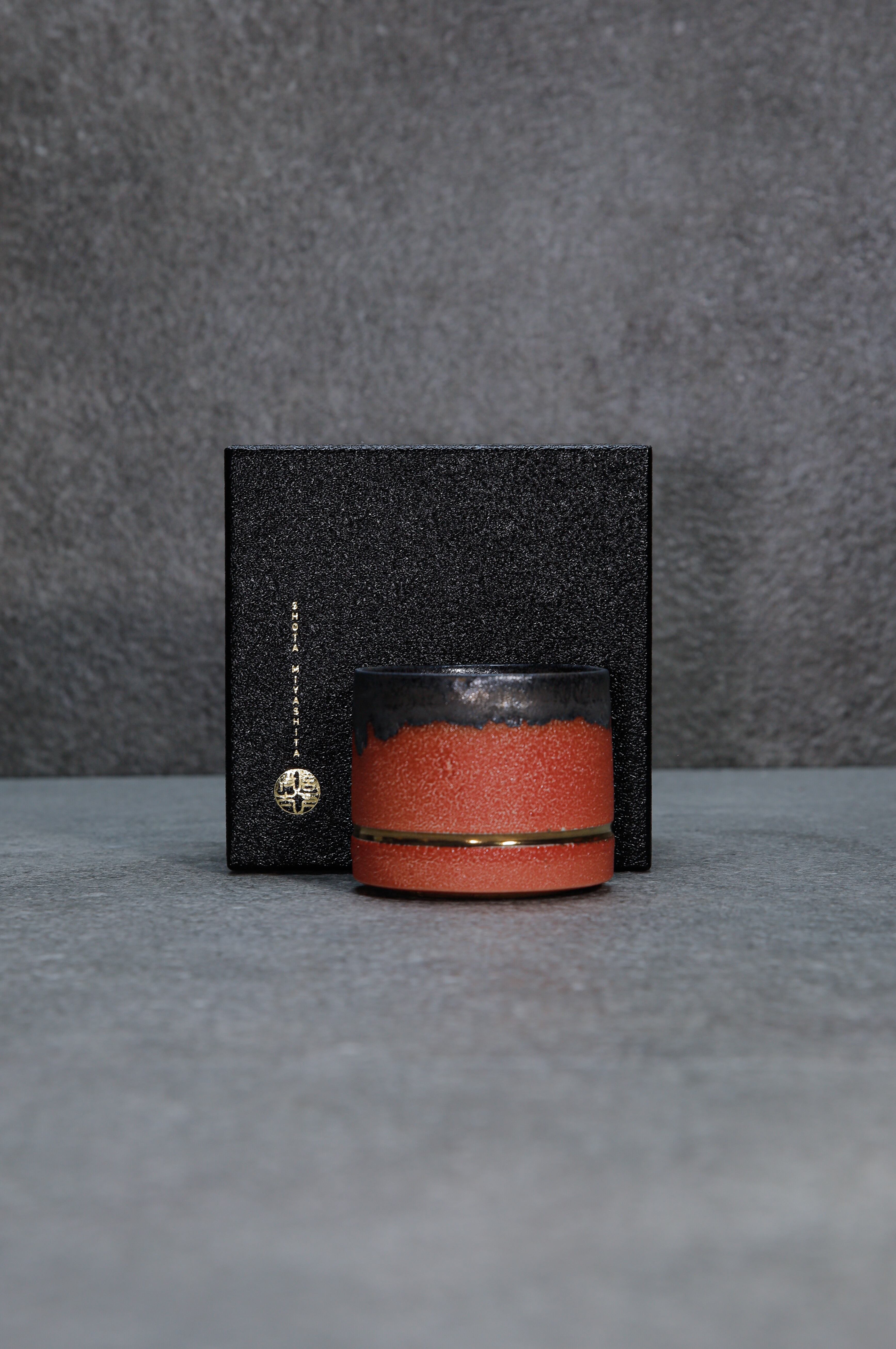 maro盃 -朽真朱- LUXURY BOX SET