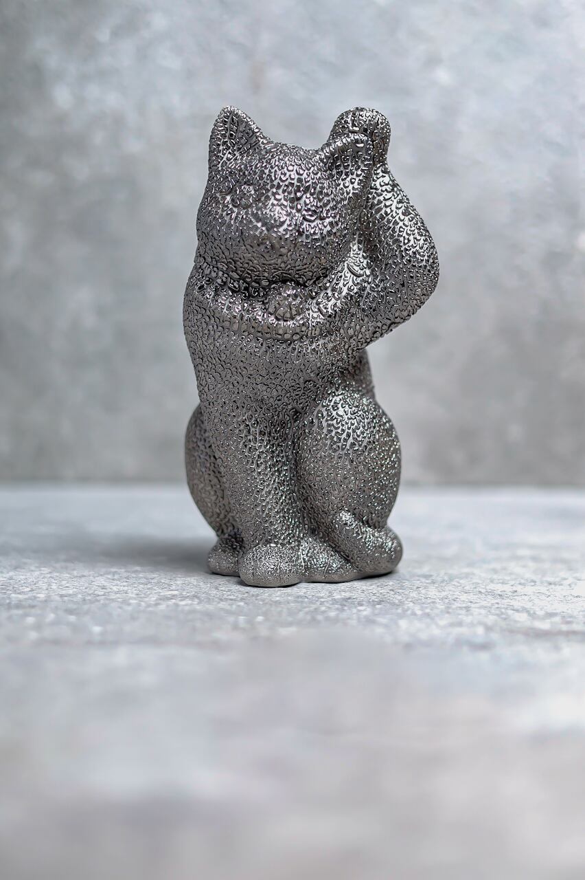 manekineko -jewel platinum-