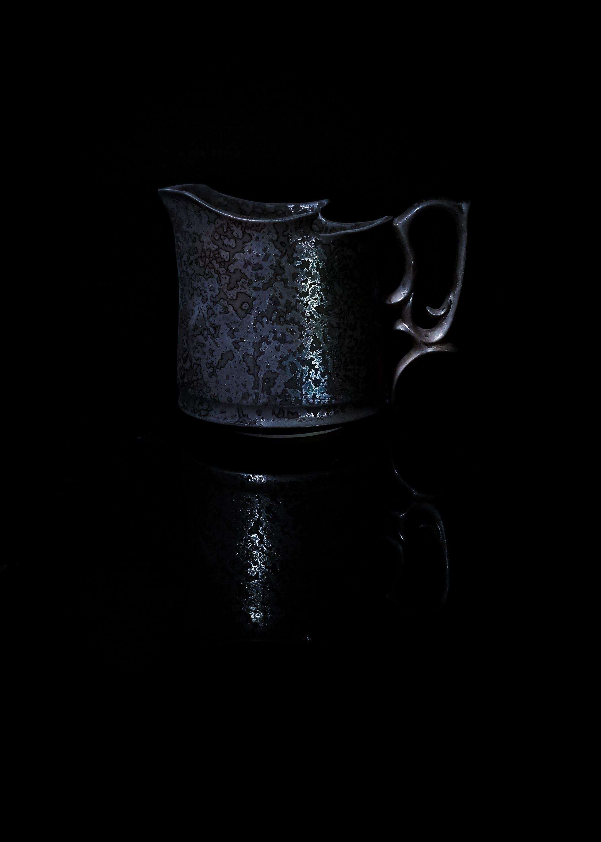 pitcher M -黒煌-