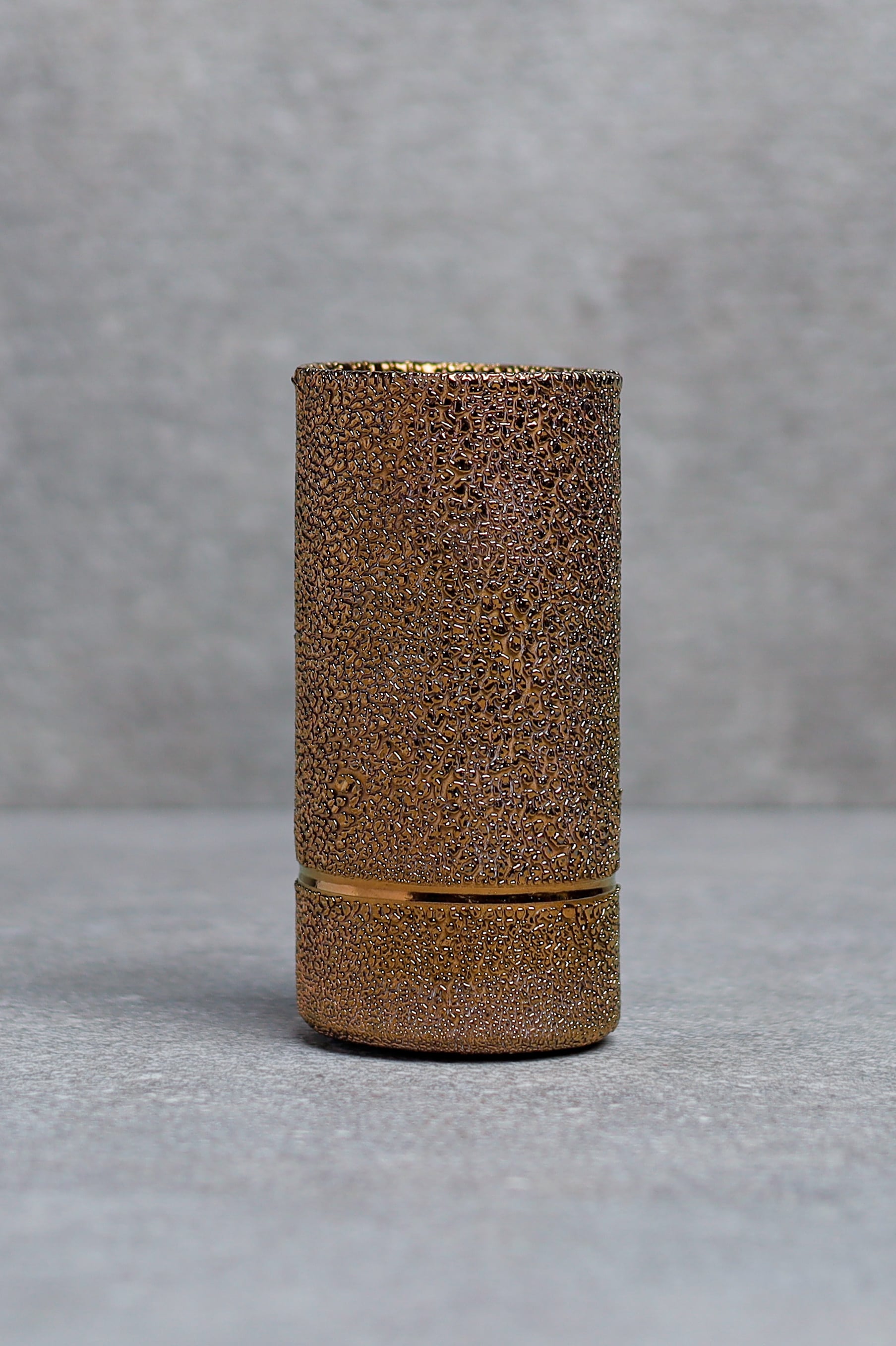maro tumbler -jewel gold-