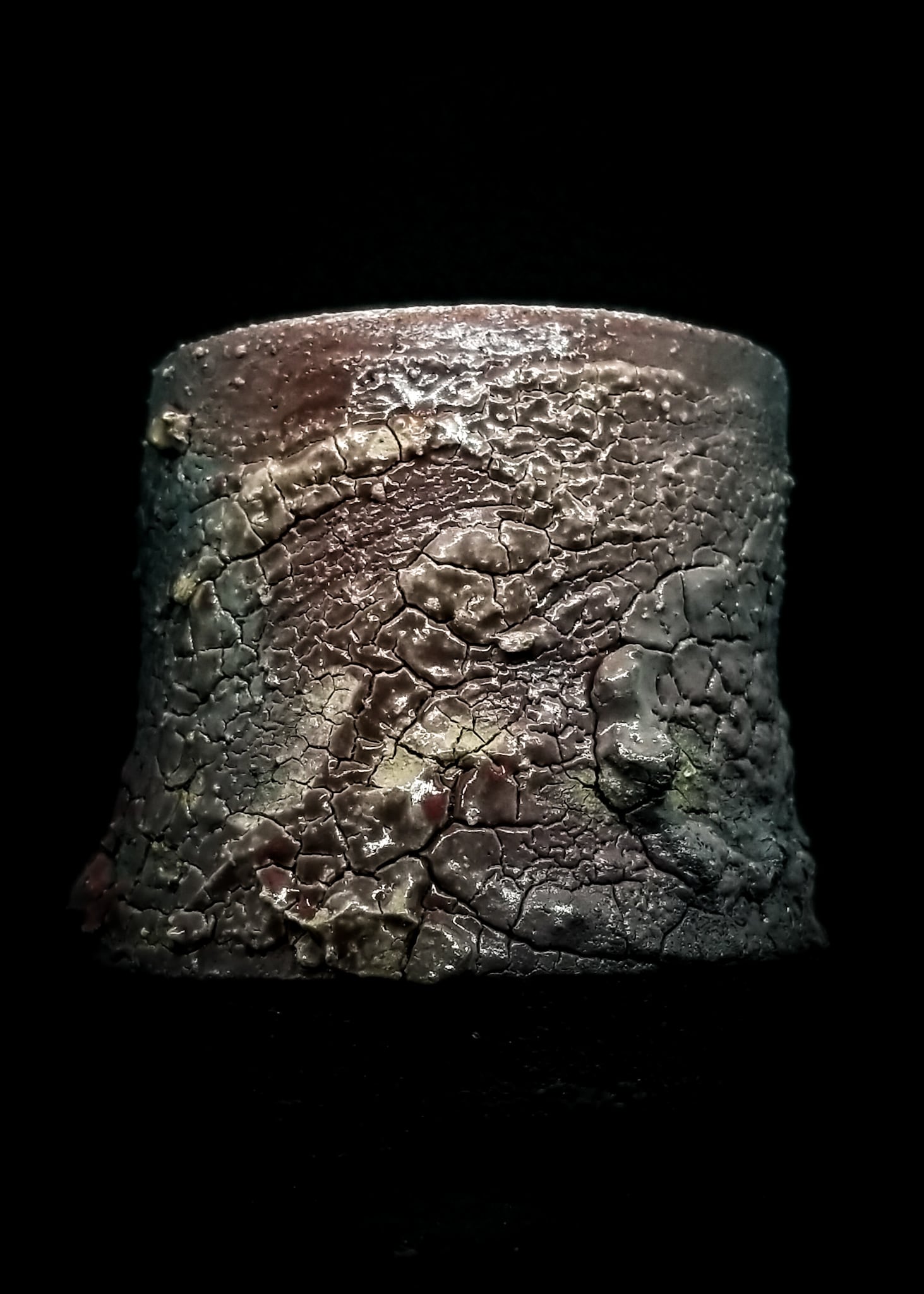 Cup -Dragon scales-