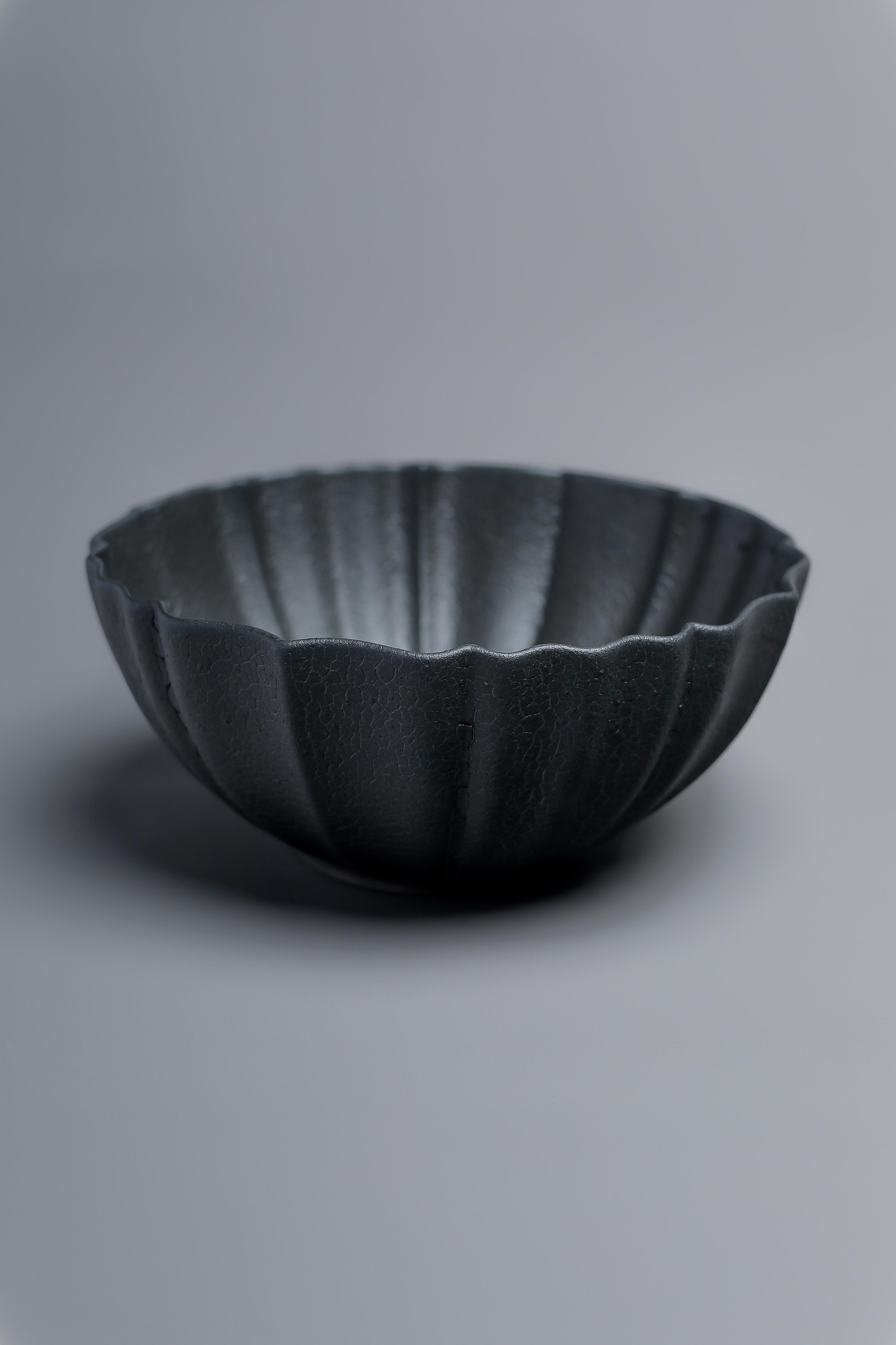 G-E-N lotus bowl DONBURI -kawa-