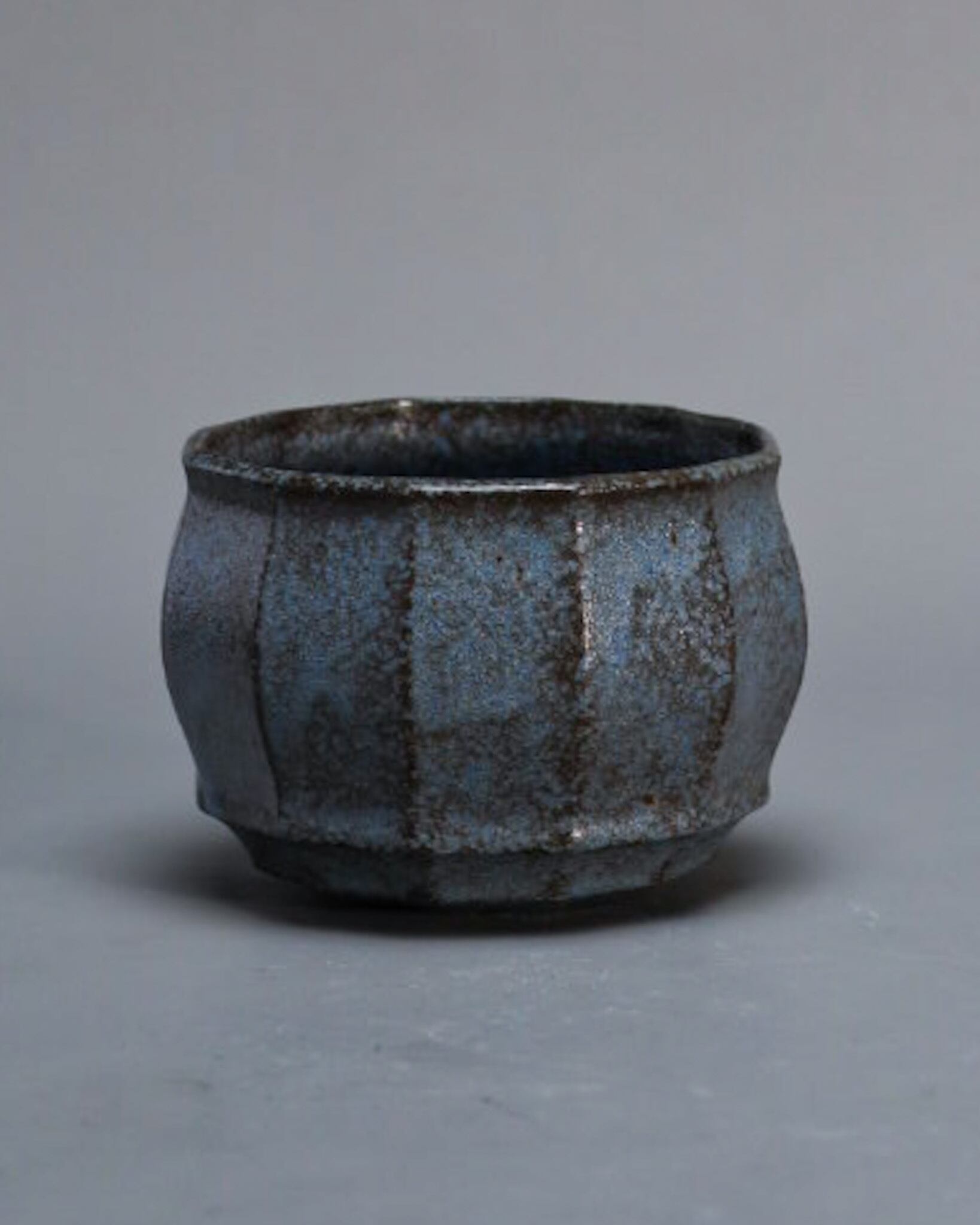 kaleido 椀 -ancient blue-