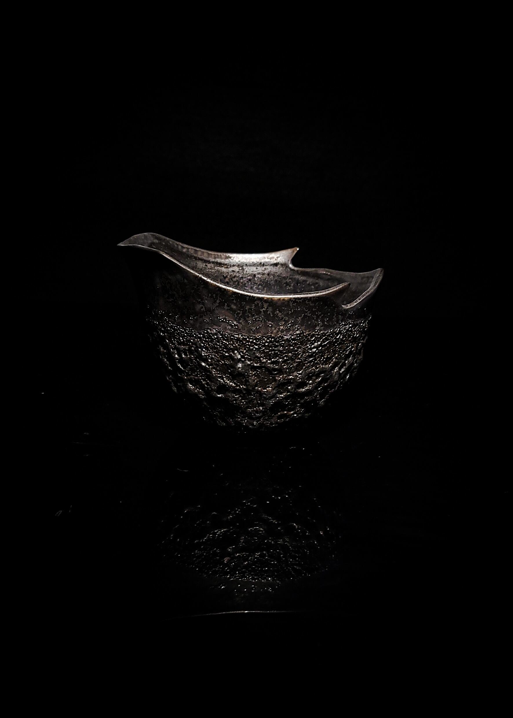 katakuchi -silver apollo-