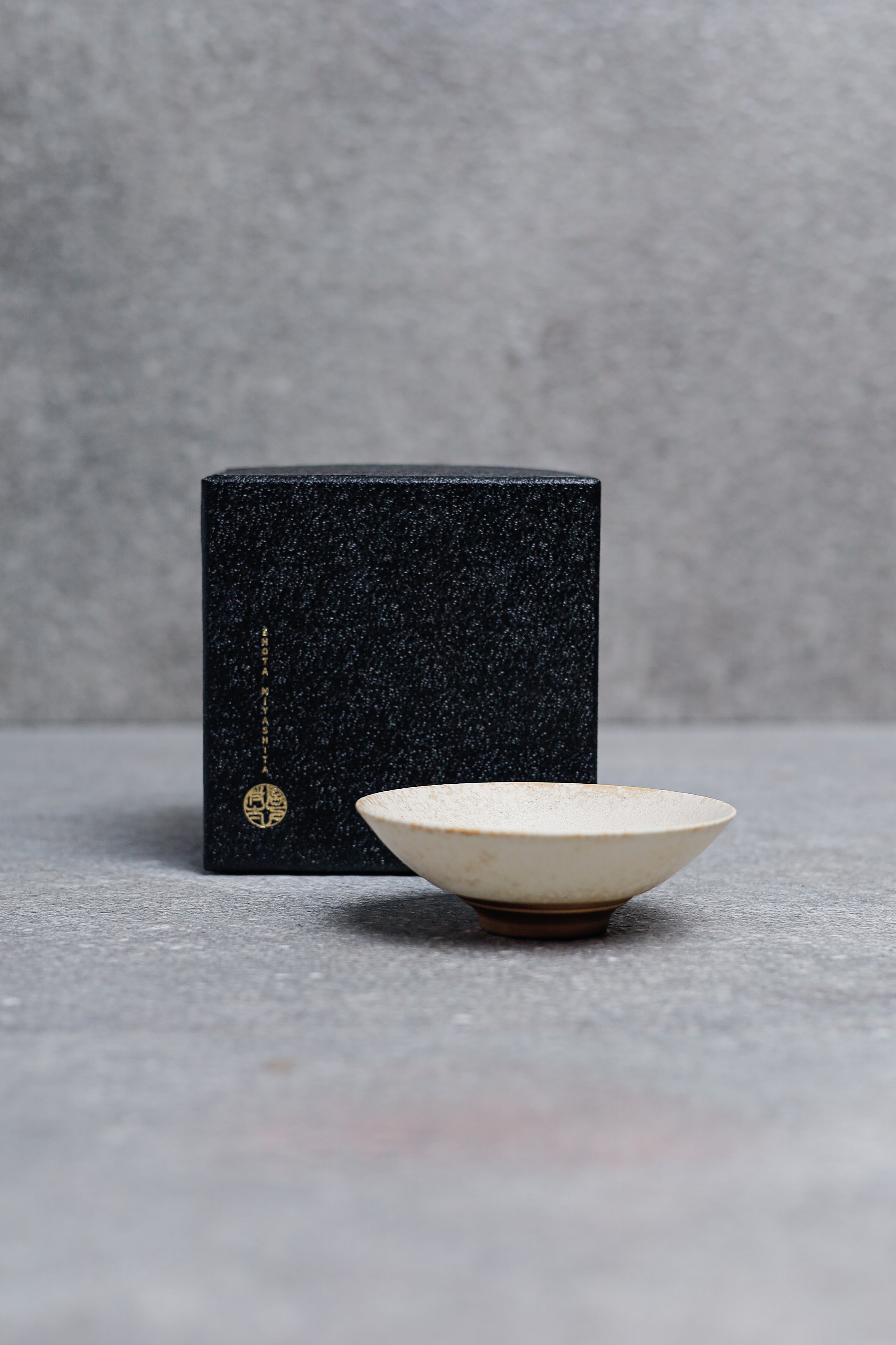 平盃 -sira- LUXURY BOX SET